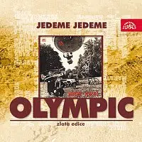 Olympic – Zlatá edice 3 Jedeme, jedeme (+bonusy)