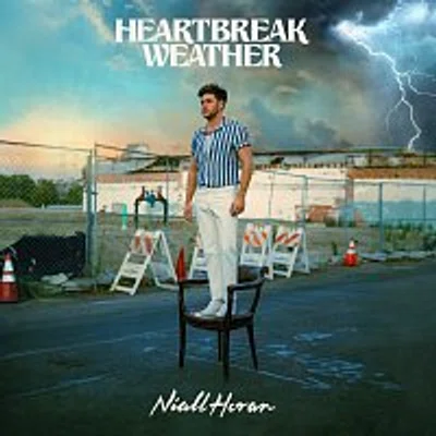 Niall Horan – Heartbreak Weather