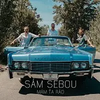 Sám Sebou – Mám ťa rád