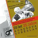 Různí interpreti – 25 let Kubešova Soběslav