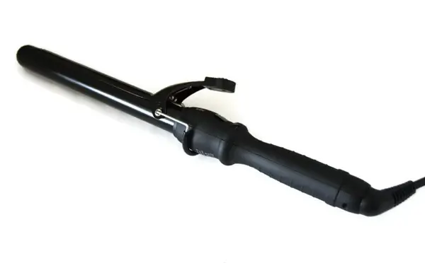 Kulma na vlasy Fox Optima s LCD displejem - 25 mm (1204088) + dárek zdarma