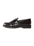 Dr. Martens Papuče 'Temara'  tmavočervená