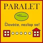 Paralet – Člověče, nezlop se!