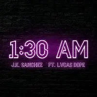 JK Sanchez – 1:30