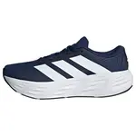 ADIDAS PERFORMANCE Bežecká obuv 'Galaxy 8'  indigo / tmavomodrá / biela
