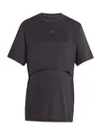 ADIDAS PERFORMANCE Funkčné tričko 'Maternity'  čierna