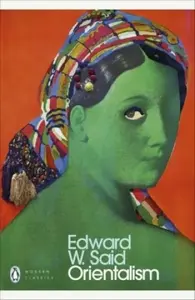 Orientalism