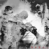 Adam Bernau – NeBoj!