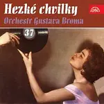 Orchestr Gustava Broma – Hezké chvilky Orchestr Gustava Broma 37