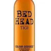 Tigi Olejový šampon pro barvené vlasy Bed Head (Colour Goddess Oil Infused Shampoo) 750 ml