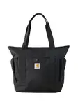Carhartt WIP Shopper 'Clapton'  čierna