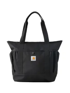 Carhartt WIP Shopper 'Clapton'  čierna