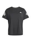ADIDAS PERFORMANCE Funkčné tričko 'ADI365'  čierna / biela