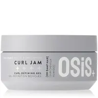 Schwarzkopf Professional Gel pro tvarování vln OSiS Curl Jam (Curl Defining Curl) 300 ml