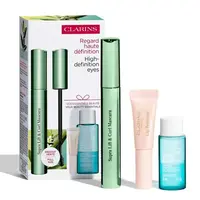 Clarins Dárková sada Supra Lift & Curl Kit