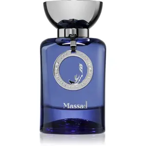 Al Wataniah Massad parfémovaná voda pro muže 100 ml