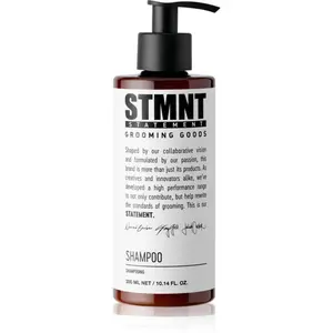 STMNT Care Shampoo čisticí šampon pro muže 300 ml