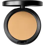 MAC Cosmetics Studio Fix Powder Plus Foundation Prefill matující pudrový make-up odstín NC17 12 g