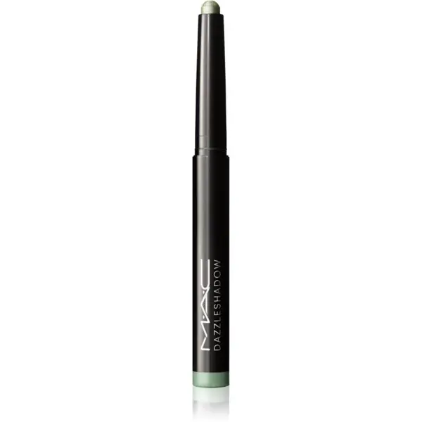 MAC Cosmetics Dazzleshadow Eyeshadow Stick krémové oční stíny v tyčince odstín Filthy Martini 1.6 g
