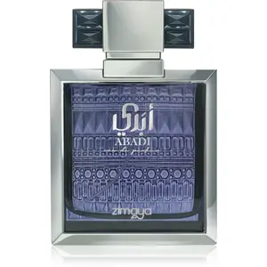 Zimaya Abadi Opulent parfémovaná voda pro muže 100 ml