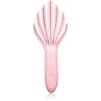 Wet Brush Go Green Curl detangling brush kartáč pro vlnité a kudrnaté vlasy 1 ks