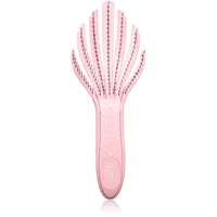 Wet Brush Go Green Curl detangling brush kartáč pro vlnité a kudrnaté vlasy 1 ks
