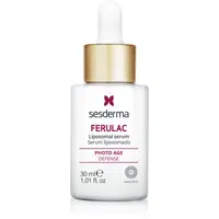 Sesderma Ferulac Liposomal Serum Photo Age intenzivní sérum proti vráskám 30 ml
