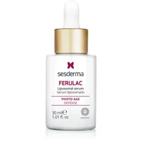 Sesderma Ferulac Liposomal Serum Photo Age intenzivní sérum proti vráskám 30 ml