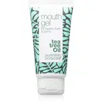 Australian Bodycare Mouth Gel zubní gel pro zdravé zuby a dásně 50 ml