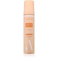 Azure Tan Maroccan Argan Oil samoopalovací pěna na tělo odstín Dark To Ultra Dark 200 ml