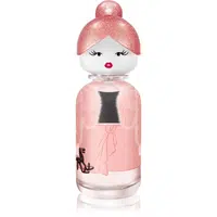 Benetton Sisterland Blush Cherry parfémovaná voda pro ženy 80 ml