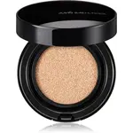 JUNG SAEM MOOL Essential Skin Nuder Longwear Cushion dlouhotrvající make-up v houbičce SPF 50+ + náhradní náplň odstín Fair Light 2x14 g