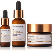 Perricone MD Essential Fx Acyl-Glutathione Collection dárková sada pro zralou pleť