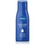 NIVEA Body Milk výživné tělové mléko 75 ml