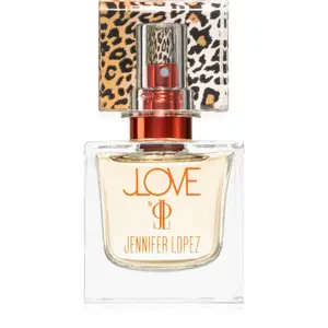 Jennifer Lopez JLove parfémovaná voda pro ženy 30 ml