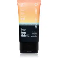 SeventyOne Eco Sun Sport SPF50+ opalovací krém SPF 50+ 50 ml