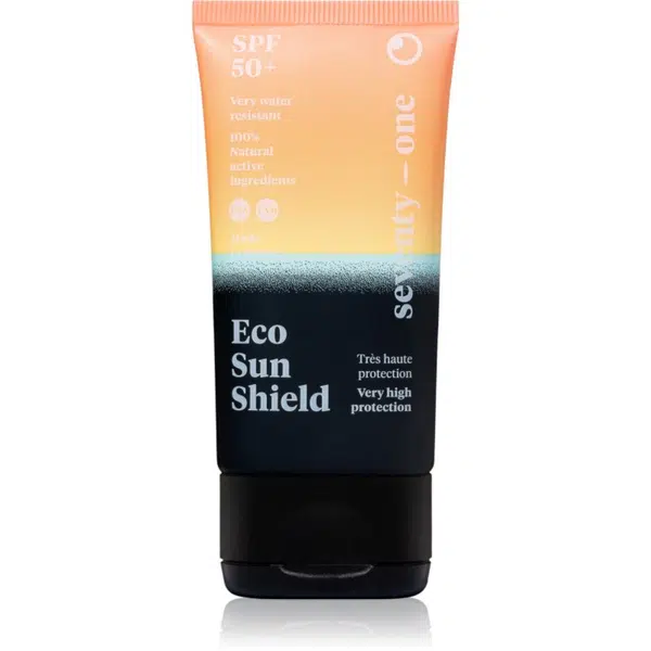 SeventyOne Eco Sun Sport SPF50+ opalovací krém SPF 50+ 50 ml