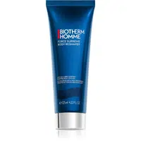 Biotherm Homme Force Supreme Body Reshaper kryo-gel pro muže 125 ml