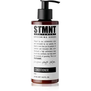 STMNT Care Conditioner kondicionér na vlasy a vousy pro muže 275 ml