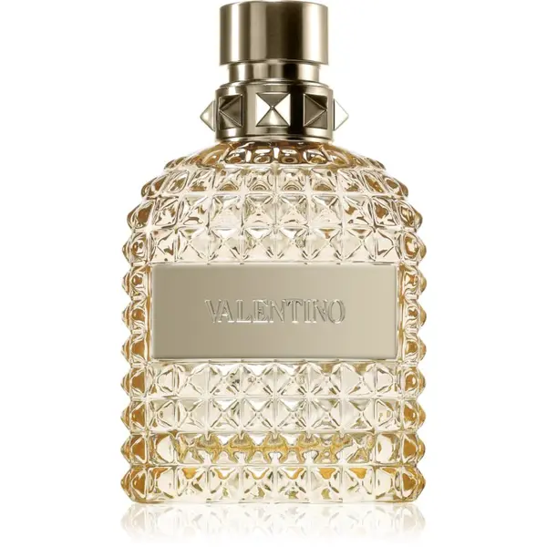 Valentino Born In Roma The Gold Uomo toaletní voda pro muže 100 ml