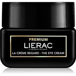 Lierac Premium The Eye Cream omlazující oční krém 20 ml