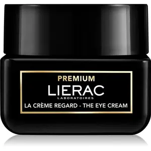 Lierac Premium The Eye Cream omlazující oční krém 20 ml