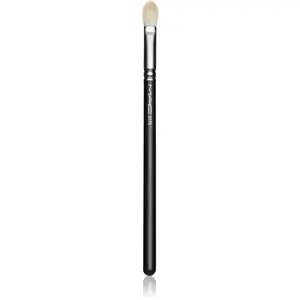 MAC Cosmetics Brush 217S Blending Brush štětec na aplikaci očních stínů 1 ks