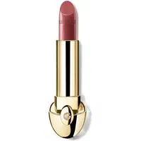 GUERLAIN Rouge G luxusní rtěnka odstín 521 Le Grège Rosé Satin 3,5 g