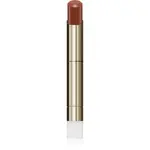 Sensai Countouring Lipstick Refill lesklá rtěnka se zvětšujícím efektem odstín 10 2 g