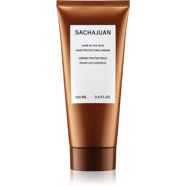 Sachajuan Hair In The Sun krém na vlasy pro pobyt na slunci 100 ml