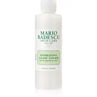 Mario Badescu Hydrating Glow Toner with Jojoba and PHA hydratační tonikum pro rozjasnění pleti 236 ml