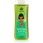 Joanna Matcha Latte Shower Gel sprchový gel 300 ml