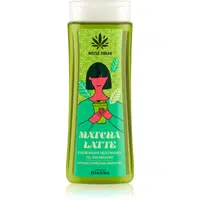 Joanna Matcha Latte Shower Gel sprchový gel 300 ml