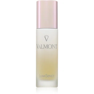 Valmont LumiSence jemné pleťové sérum pro zářivý vzhled pleti 30 ml
